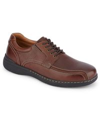 dockers parkview shoes