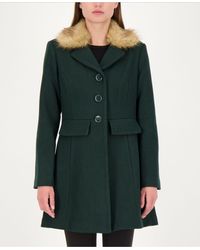 kate spade walker coat