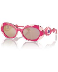 Dolce & Gabbana - Kid's Sunglasses - Lyst