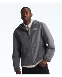 The North Face - Easy Wind Full Zip Jacket - Lyst