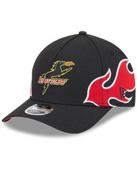 KTZ - Fc Dallas 2025 Jersey Hook 9forty M-crown Adjustable Hat - Lyst