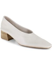 Splendid - Omar Unstructured Pump - Lyst