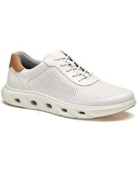 Johnston & Murphy - Reactivate U-throat Sneaker - Lyst