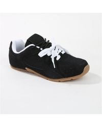 BERNESS - Lula Retro Mesh Sneakers - Lyst