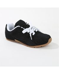 BERNESS - Lula Retro Mesh Sneakers - Lyst