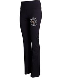 Concepts Sport - Florida State Seminoles Enclave Tri-blend Flared leggings - Lyst