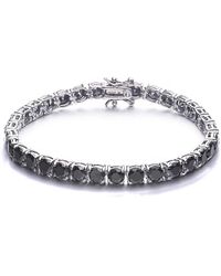 Genevive Jewelry - Sterling Silver - Lyst