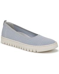Vionic - Uptown Skimmer Knit Shoes - Lyst