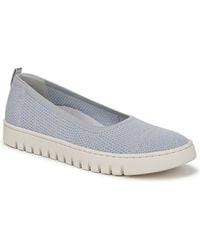 Vionic - Uptown Skimmer Knit Shoes - Lyst