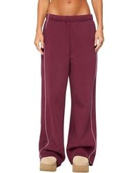 Edikted - Autumn Sweatpants - Lyst