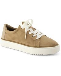 TOMS - Izzy Lace-up Sneakers - Lyst