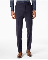 calvin klein skinny dress pants