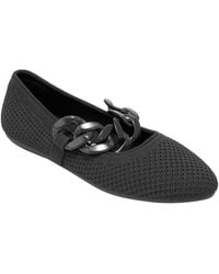 Aerosoles - Alanisette Slip-on Knit Flats - Lyst