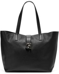 Cole Haan - Simply Everything Medium Leather Tote - Lyst