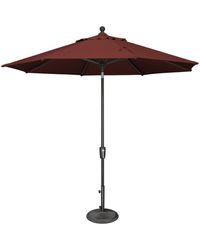 Mondawe - 9ft Octagon Patio Umbrella - Lyst