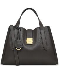 Radley - Sloane Street Medium Leather Grab Bag - Lyst