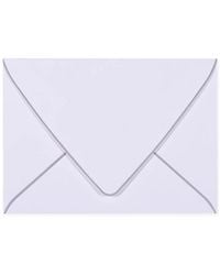 Gnuadz - Invitation Envelopes Self Seal V Flap - Lyst