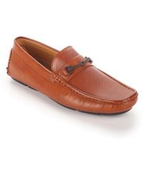 Aston Marc - Bit Driving Shoes - Lyst