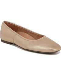 Vionic - Orinda Ballet Flats - Lyst
