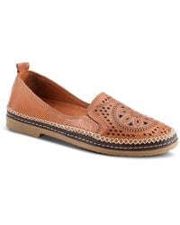 Spring Step - Ingrid Loafer - Lyst