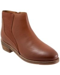 Softwalk - Racine Boot - Lyst