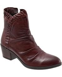 BUENO - Connie Boot - Lyst