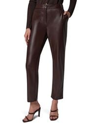 Donna Karan - Petite Slim-leg Ankle Pants - Lyst