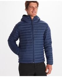 Marmot - Echo Featherless Hoodie - Lyst