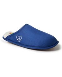 Dearfoams - Pride Collection Scuff Slipper - Lyst