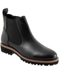 Softwalk - Indy Boot - Lyst