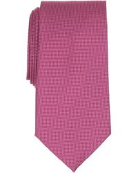 Brooks Brothers - B By Solid Pattern Classic Tie - Lyst