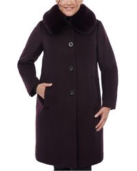 Anne Klein Coats for Women | Online 
