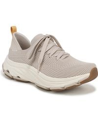 Ryka - Devotion Max Fuse Walking Lace-up Sneakers - Lyst