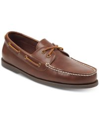 Tommy Hilfiger Loafers for Men - Up to 60% off at Lyst.com