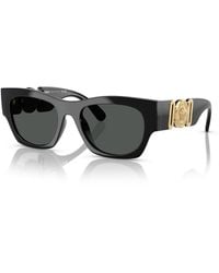 Versace - Sunglasses Ve4479u - Lyst