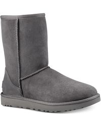UGG - Classic Ii Short Boots - Lyst