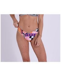 OOSC - Endless Summer V-cut Bikini Bottoms - Lyst