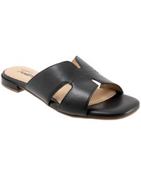 Trotters - Nell Sandal - Lyst
