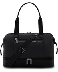 Samsonite - Better Than Basic Mini Drop-bottom Medium Weekender Duffel - Lyst