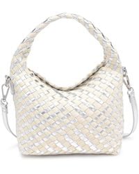 Moda Luxe - Jessamine Woven Crossbody - Lyst