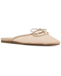 Madden Girl - Sicily Slip-on Flats - Lyst
