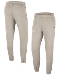 Nike - West Virginia Mountaineers jogger Pants - Lyst