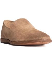 Frye - Chris Venetian Slip-on Loafers - Lyst