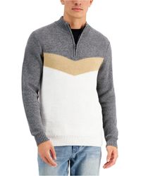 macys alfani sweaters