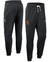 Nike - Usc Trojans 2025 Sideline Standard Issue Dri-fit Taper Pants - Lyst