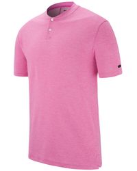 tiger woods golf polo