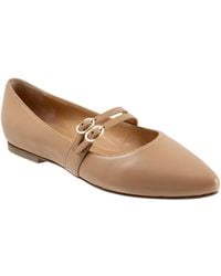 Trotters - Emerald Flat - Lyst