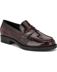 Nine West - Berg Slip-on Penny Loafers - Lyst
