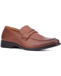New York & Company - Andy Dress Loafers - Lyst