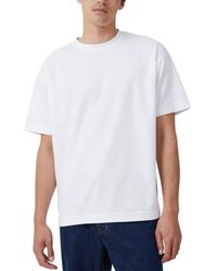 Cotton On - Hyperweave T-shirt - Lyst